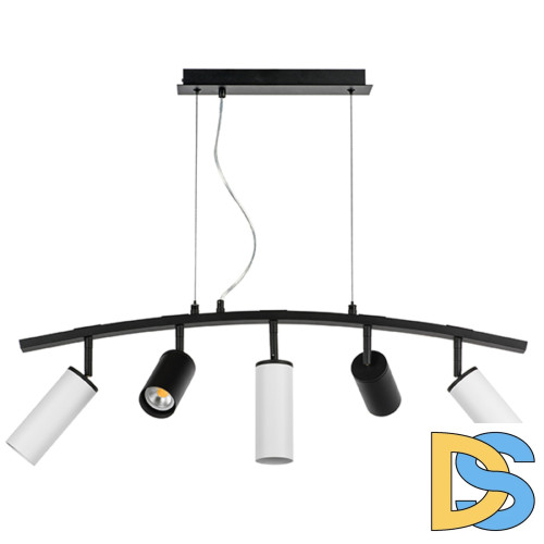 Подвесной светильник Lightstar Rullo LR735372863 (571735+214437-2+214486-3)