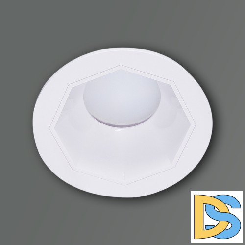 Точечный светильник Reluce 16128-9.0-001 GU10 WT