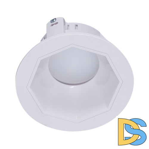 Точечный светильник Reluce 16128-9.0-001 GU10 WT