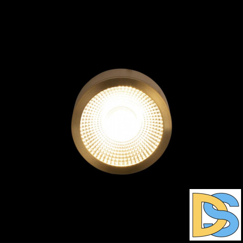 Потолочный светильник Loft IT Solar 10187/A