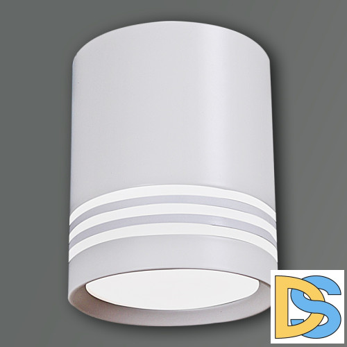 Накладной светильник Reluce 81299-9.5-001RT LED5W WT