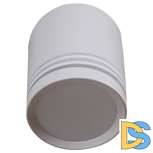 Накладной светильник Reluce 81299-9.5-001RT LED5W WT