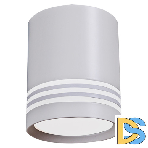 Накладной светильник Reluce 81299-9.5-001RT LED5W WT