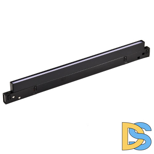 Трековый магнитный светильник Favourite Logica 4580-1U