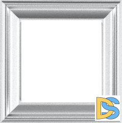 Рамка одноместная Jung EPD481AL