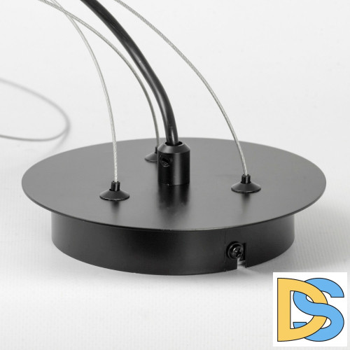 Подвесная люстра Lussole LSP-8937