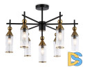Люстра на штанге Ambrella Light High Light Heigh Light LH55257