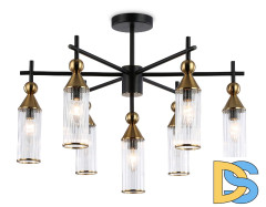 Люстра на штанге Ambrella Light High Light Heigh Light LH55257
