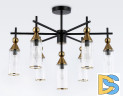 Люстра на штанге Ambrella Light High Light Heigh Light LH55257