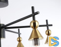 Люстра на штанге Ambrella Light High Light Heigh Light LH55257