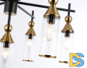 Люстра на штанге Ambrella Light High Light Heigh Light LH55257