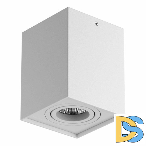 Потолочный светильник Lightstar Rettango 052076