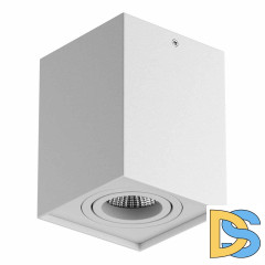 Потолочный светильник Lightstar Rettango 052076