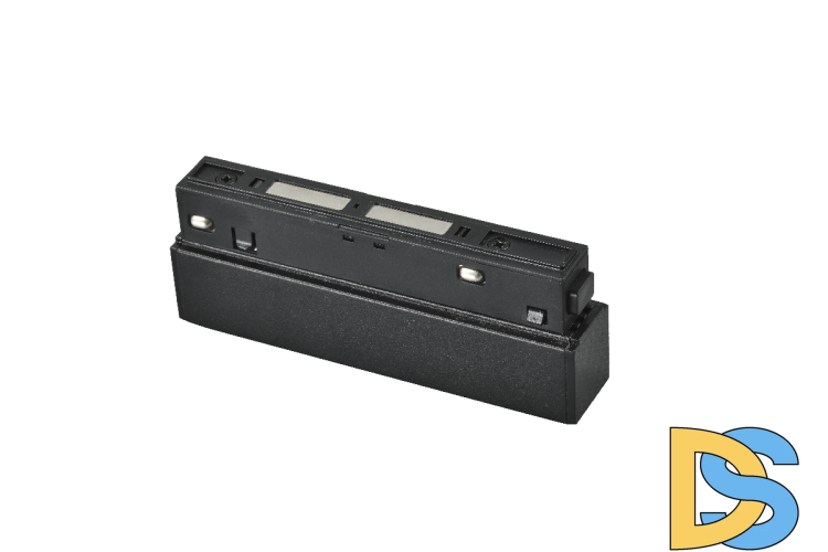 Трековый магнитный светильник iLedex Vision SMART 4822-002-L120-6W-38DG-BK