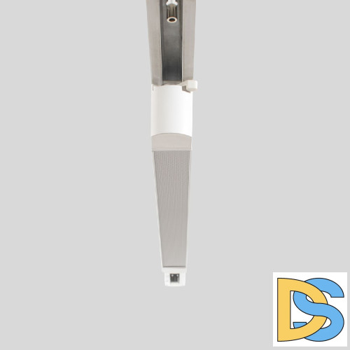 Трековый однофазный светильник Crystal Lux CLT 0.31 010 18W WH M4000K