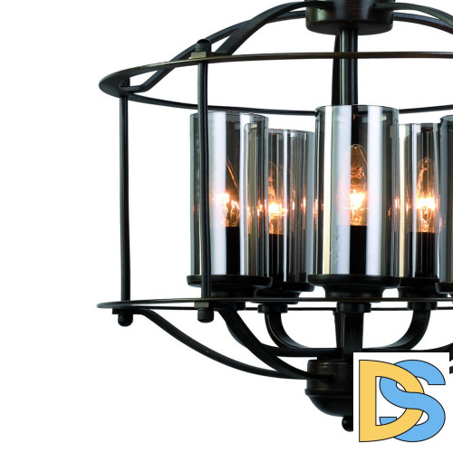 Подвесная люстра Favourite Kiara 2057-5P