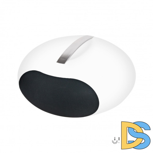 Настольная лампа iLedex Giggle ELS1155-CH WH