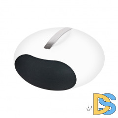 Настольная лампа iLedex Giggle ELS1155-CH WH