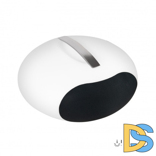 Настольная лампа iLedex Giggle ELS1155-CH WH