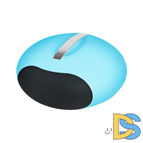 Настольная лампа iLedex Giggle ELS1155-CH WH