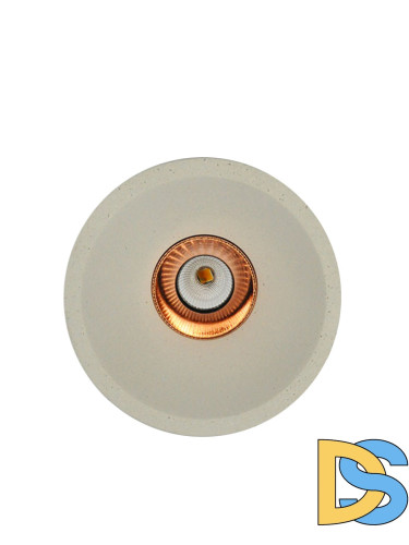 Встраиваемый светильник Elvan VLS-110224D-4.2W-WW-MlCo