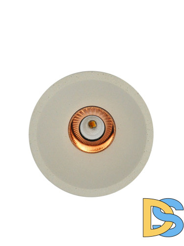 Встраиваемый светильник Elvan VLS-110224D-4.2W-WW-MlCo