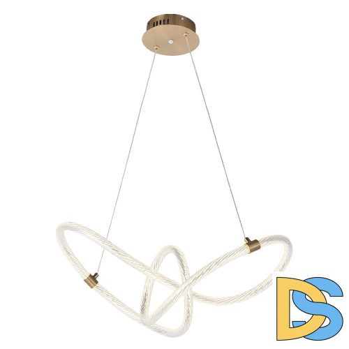 Подвесная люстра Lightstar Corinto 737503