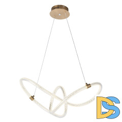 Подвесная люстра Lightstar Corinto 737503