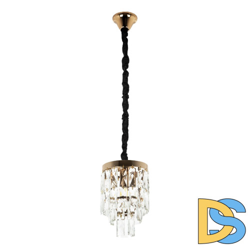 Подвесной светильник Modelux ML.844.2 GD