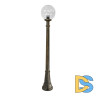 Уличный фонарь Fumagalli Artu/G300 G30.158.000.BXE27