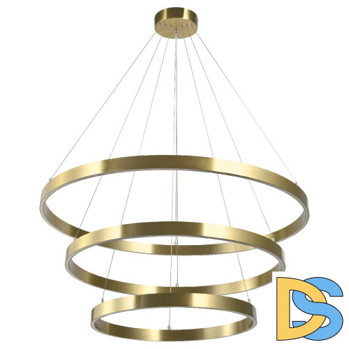 Подвесная люстра Lightstar Saturno 748223