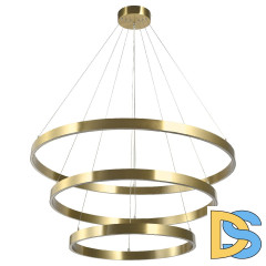 Подвесная люстра Lightstar Saturno 748223