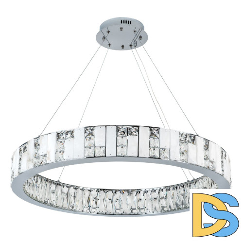 Подвесная люстра Modelux ML.6985.800P CR