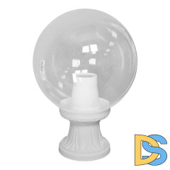 Уличный светильник Fumagalli Microlot/G250 G25.110.000.WXE27