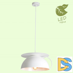 Подвесной светильник Lussole Loft Tanaina GRLSP-9559