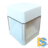 Уличный настенный светильник Fumagalli DS2.560.000.WXD1L