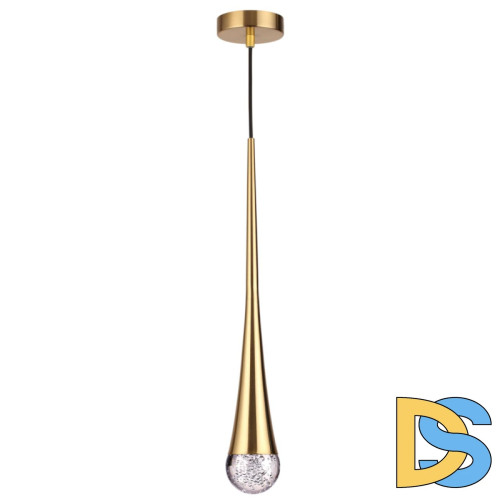 Подвесной светильник Odeon Light Gota 4285/1