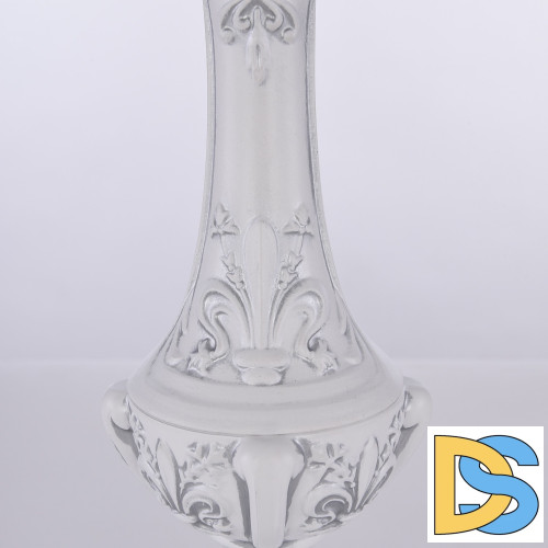 Настольная лампа Bohemia Ivele Crystal AL79100L/15 WMN P1 Pair