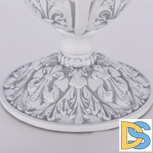 Настольная лампа Bohemia Ivele Crystal AL79100L/15 WMN P1 Pair