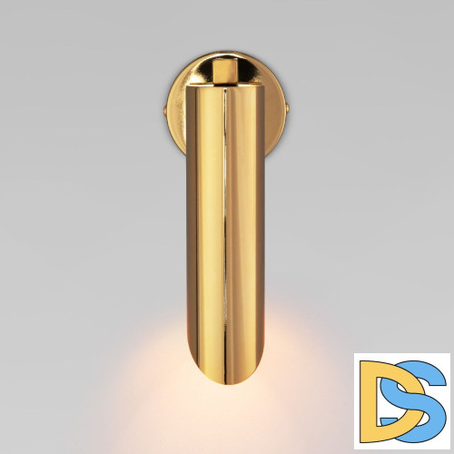 Бра Eurosvet Wing 40037/1 золото a062377