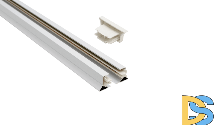 Шинопровод однофазный накладной SWG Standard TR-WH-1.5 09-00900064