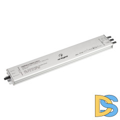 Блок питания Arlight ARPV-LG24400-LINEAR-PFC-DALI2-PD (24V, 16.7A, 400W) 037775