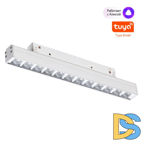 Трековый светильник Novotech Flum 359487