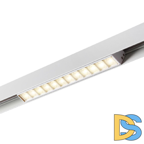 Трековый светильник Novotech Flum 359487