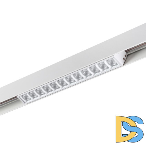 Трековый светильник Novotech Flum 359487