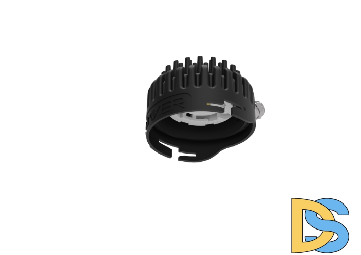 Светодиодный модуль Lumker COMBO2-BASE1-WW-N 00-00011768