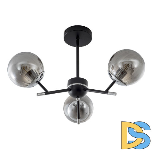 Люстра на штанге Modemodern MD.2694.3
