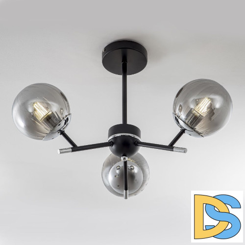 Люстра на штанге Modemodern MD.2694.3