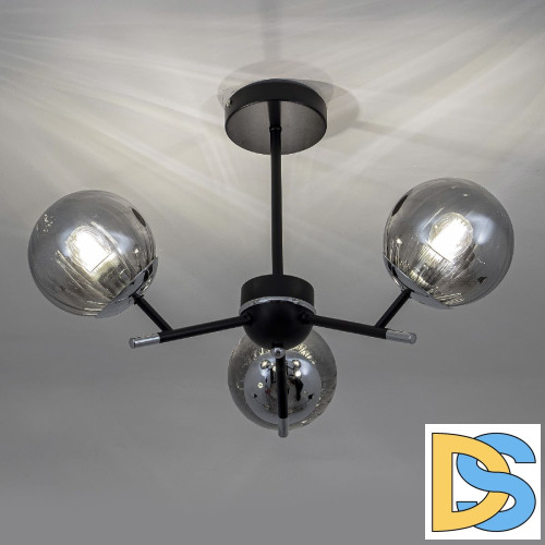 Люстра на штанге Modemodern MD.2694.3