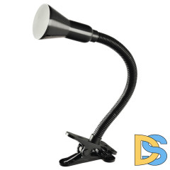 Настольная лампа Arte Lamp Cord A1210LT-1BK